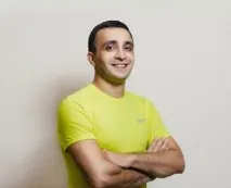 Лікування хребта та суглобів, кінезітерапія, Центр доктора Бубновського у Тюмені. центр