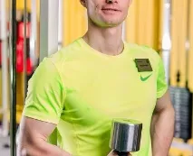 Лікування хребта та суглобів, кінезітерапія, Центр доктора Бубновського у Тюмені. кінезітерапія