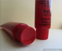 Lucas Papaw Ointment - Лукас Папайя універсальний бальзам для шкіри зі свіжих плодів папайї, 25g ointment
