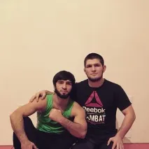 тухугов зубайра