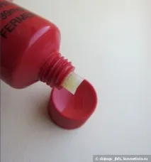 Lucas Papaw Ointment - Лукас Папайя універсальний бальзам для шкіри зі свіжих плодів папайї, 25g папайя