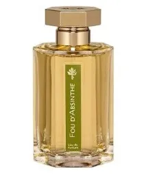 Любителькам абсенту - Fou d Absinthe L Artisan Parfumeur відгуки відгуки