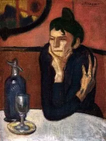 Любителькам абсенту - Fou d Absinthe L Artisan Parfumeur відгуки абсенту