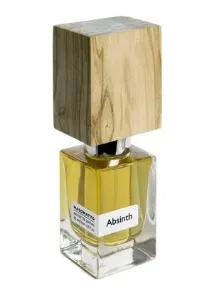 Любителькам абсенту - Fou d Absinthe L Artisan Parfumeur відгуки любителькам