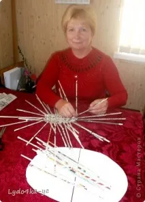 страна занаятчиите