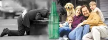 Лікування алкоголізму без відома хворого, СиЗОЖ відома