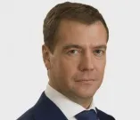 увеличи медведев