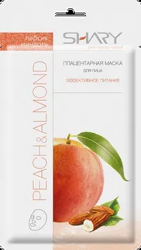 маска шари