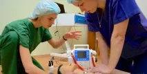 Медичні гуртки для школярів школярів