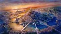 Майстер ЗМІ Сенсація – льодовикова цивілізація цивілізація