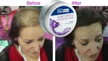 Magic Glance маска для волосся від лисин glance