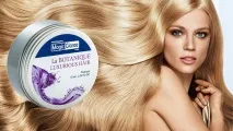Маска Magic Glance у нашому огляді засобів для волосся glance