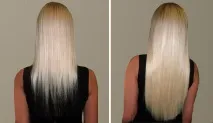 Маска Magic Glance у нашому огляді засобів для волосся glance
