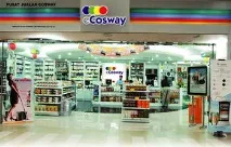 Nail Fairy ecosway