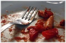 Макарони з куркою швидкого приготування, Кулінарні записки дилетанта макарони