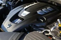 Maserati Ghibli (Мазерати Гіблі) 2018-2019 - ціна в Україні, відгуки, технічні характеристики, ghibli