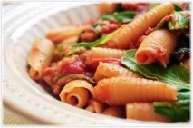 Макарони з куркою швидкого приготування, Кулінарні записки дилетанта приготування