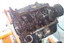 Олійне ГолодуванняТурбіни Двигуна, Причини, Ознаки та Наслідки, Як Виправити Своїми Руками олійне