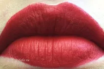 Матова помада Sephora Cream Lip Stain тест-драйв 15 відтінків, Beauty Labs матова