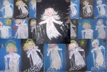 рисуване рисуване