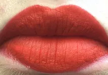Матова помада Sephora Cream Lip Stain тест-драйв 15 відтінків, Beauty Labs помада