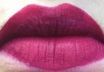 Матова помада Sephora Cream Lip Stain тест-драйв 15 відтінків, Beauty Labs помада