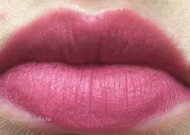 Матова помада Sephora Cream Lip Stain тест-драйв 15 відтінків, Beauty Labs матова