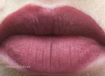 Матова помада Sephora Cream Lip Stain тест-драйв 15 відтінків, Beauty Labs sephora