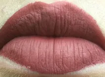 Матова помада Sephora Cream Lip Stain тест-драйв 15 відтінків, Beauty Labs матова
