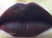 Матова помада Sephora Cream Lip Stain тест-драйв 15 відтінків, Beauty Labs матова