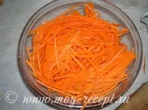моркови клас