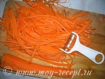 моркови клас