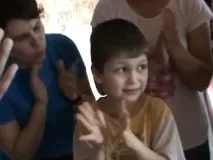 Хлопчик помер не від ядухи, а від бездушності помер