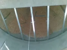 стіні