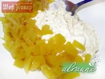 торт-суфле