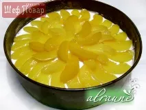 торт-суфле