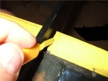 Змінюємо кордове управління моделі на радіо моделі