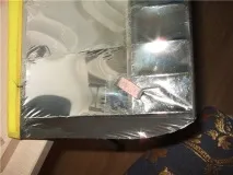 Змінюємо кордове управління моделі на радіо радіо