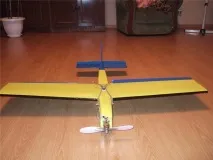 Змінюємо кордове управління моделі на радіо змінюємо