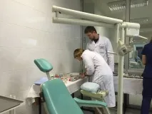 Медичні гуртки для школярів медичні
