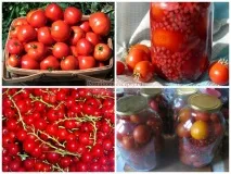 Мариновані солодкі помідори на зиму в банках. помідори