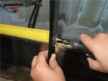 Змінюємо кордове управління моделі на радіо моделі