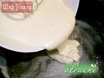 торт-суфле