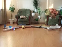 Змінюємо кордове управління моделі на радіо кордове