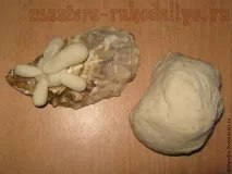 Майстер-клас Вироби з черепашок майстер-клас