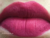 Матова помада Sephora Cream Lip Stain тест-драйв 15 відтінків, Beauty Labs sephora