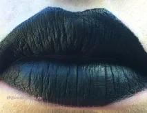 Матова помада Sephora Cream Lip Stain тест-драйв 15 відтінків, Beauty Labs матова