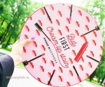 Матова помада Sephora Cream Lip Stain тест-драйв 15 відтінків, Beauty Labs sephora