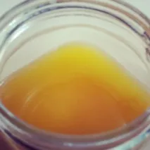 Олія Гхі топлене вершкове масло вершкове