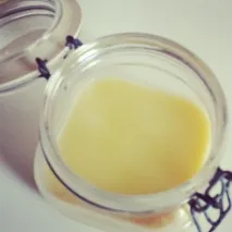 Олія Гхі топлене вершкове масло масло